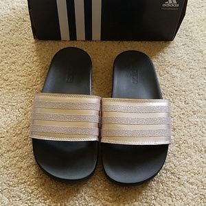 Adidas slides